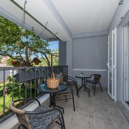 Makarska Dalija Apartment Exterior photo