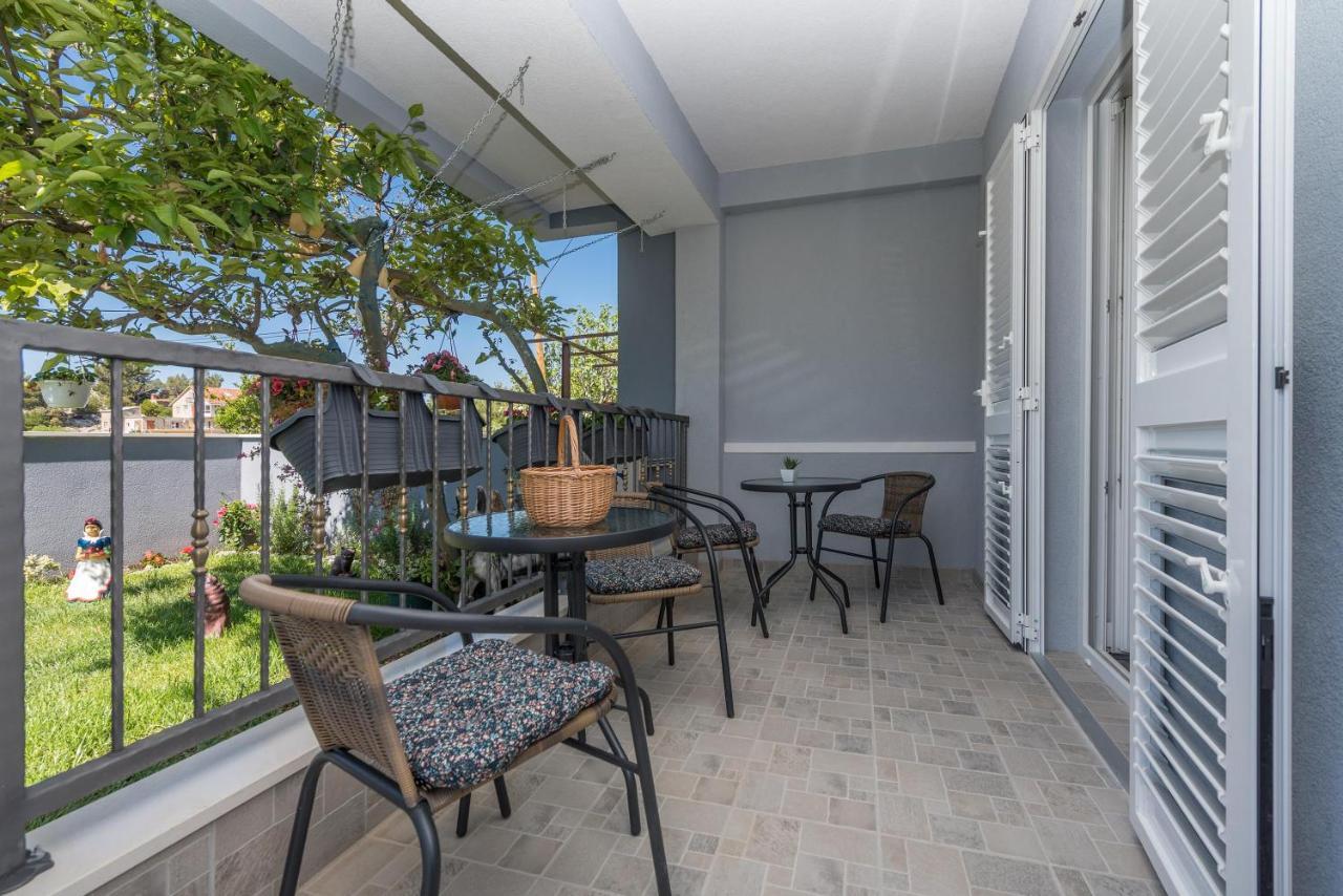 Dalija Apartment Makarska