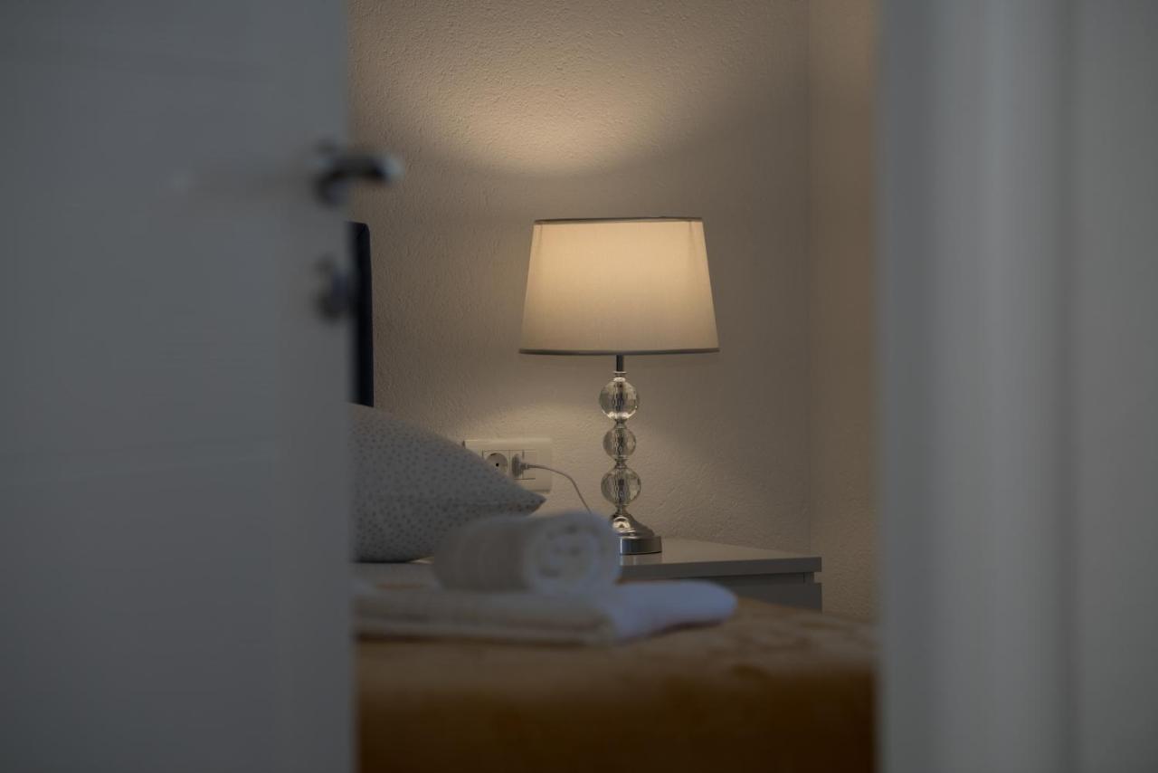 Dalija Apartment Makarska