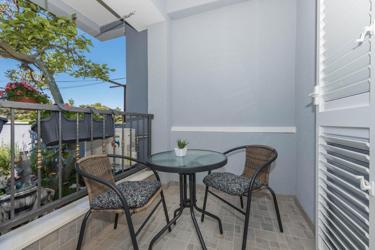 Apartmán Dalija Makarska