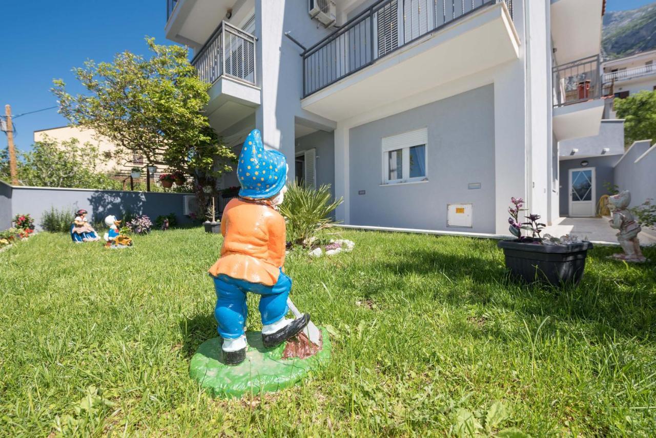Dalija Apartment