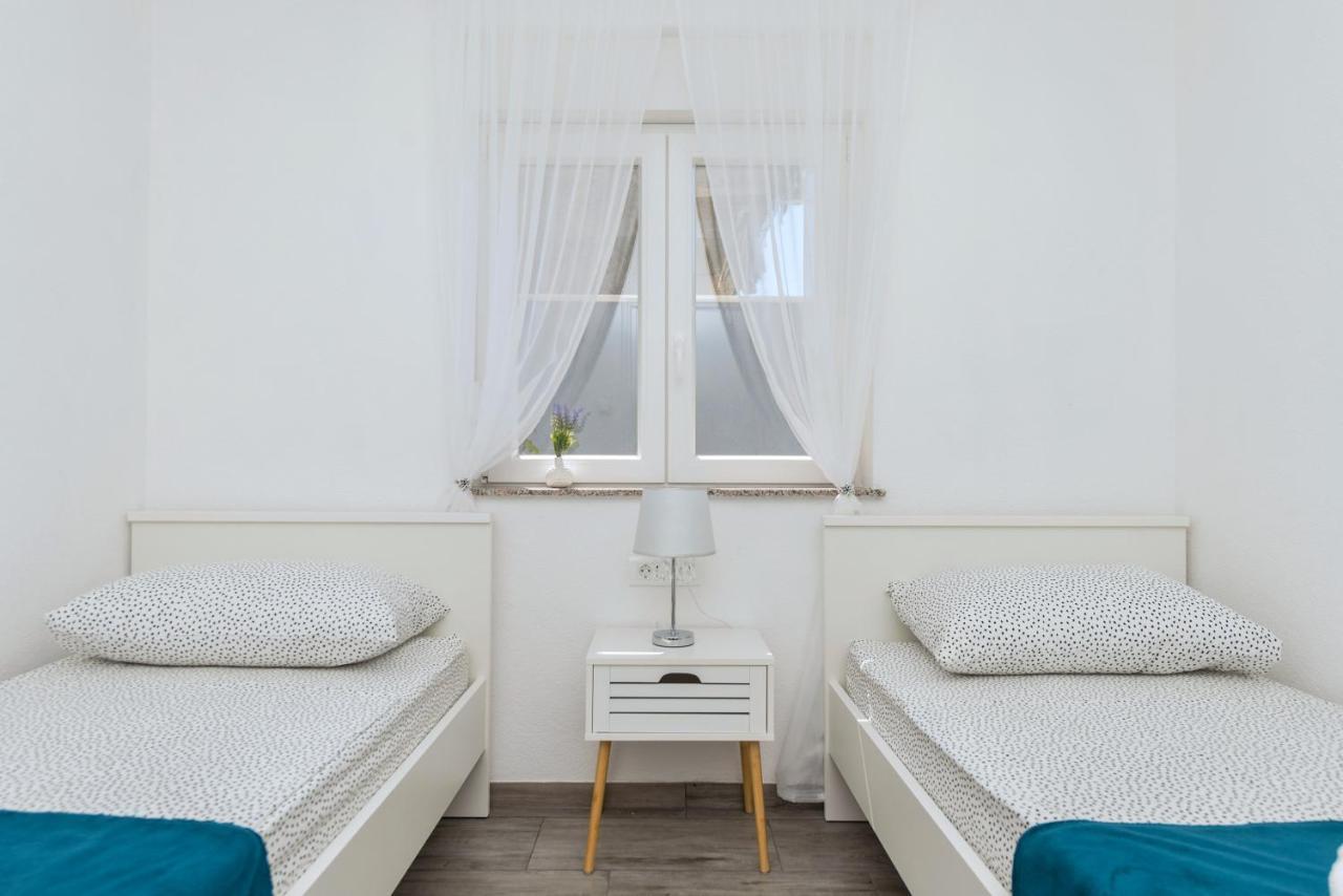 Apartment Dalija Makarska