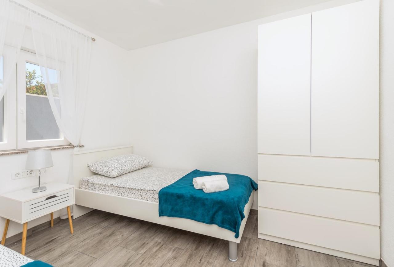 Apartment Dalija