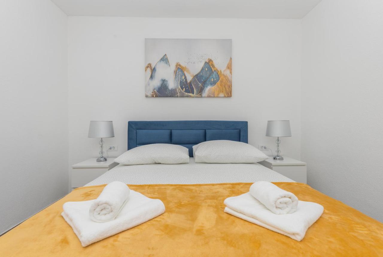 Apartment Dalija Makarska