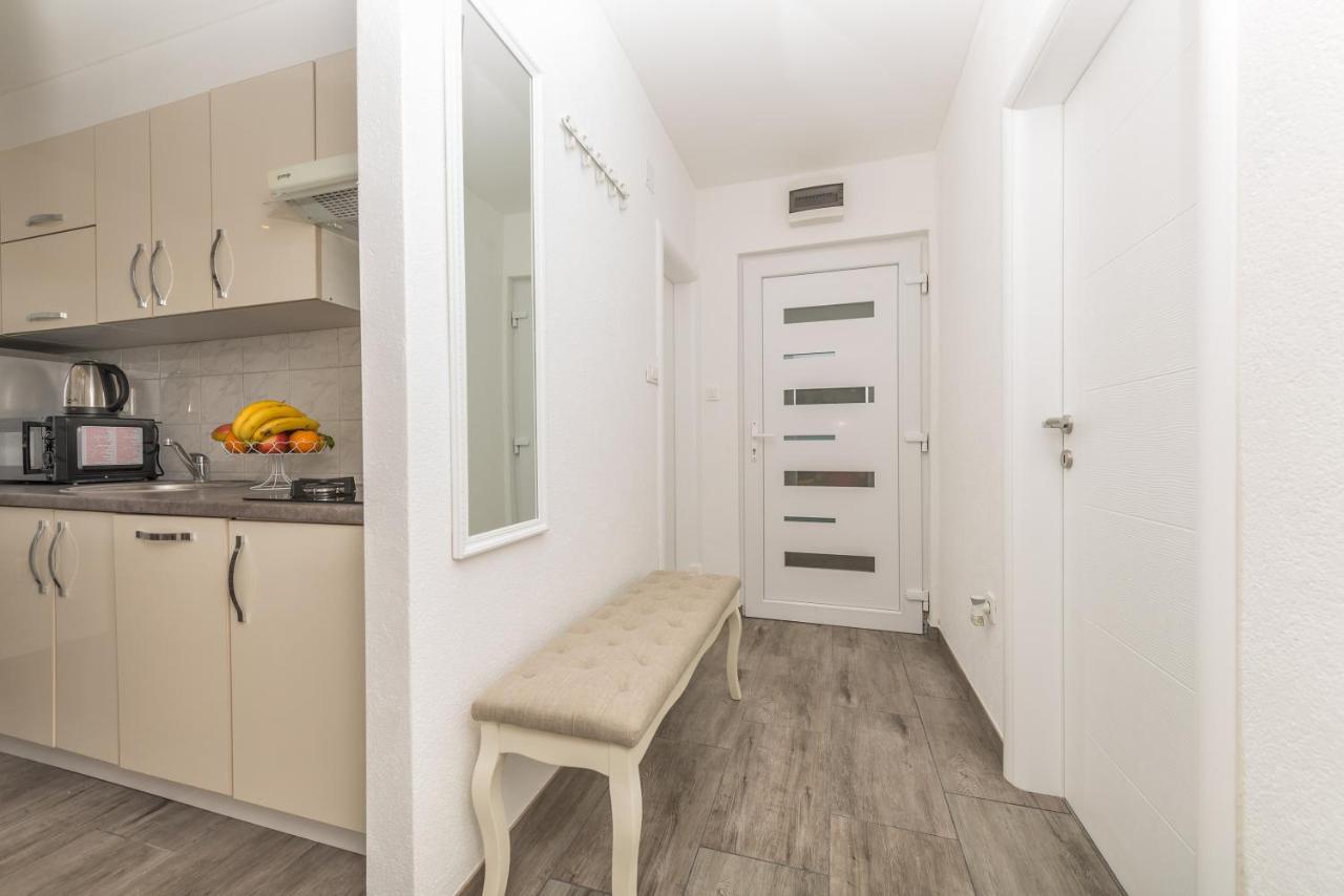 Dalija Apartment Makarska