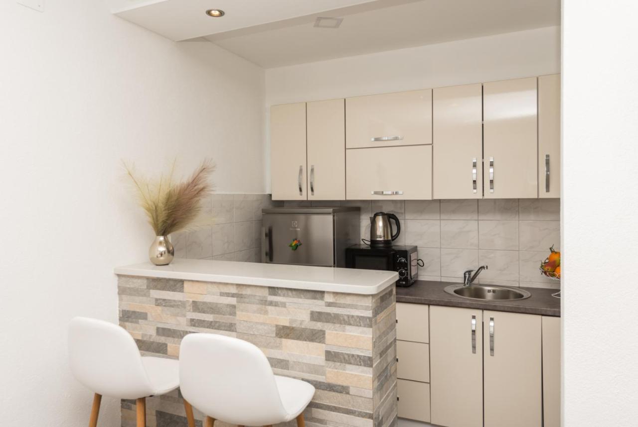 Dalija Apartment