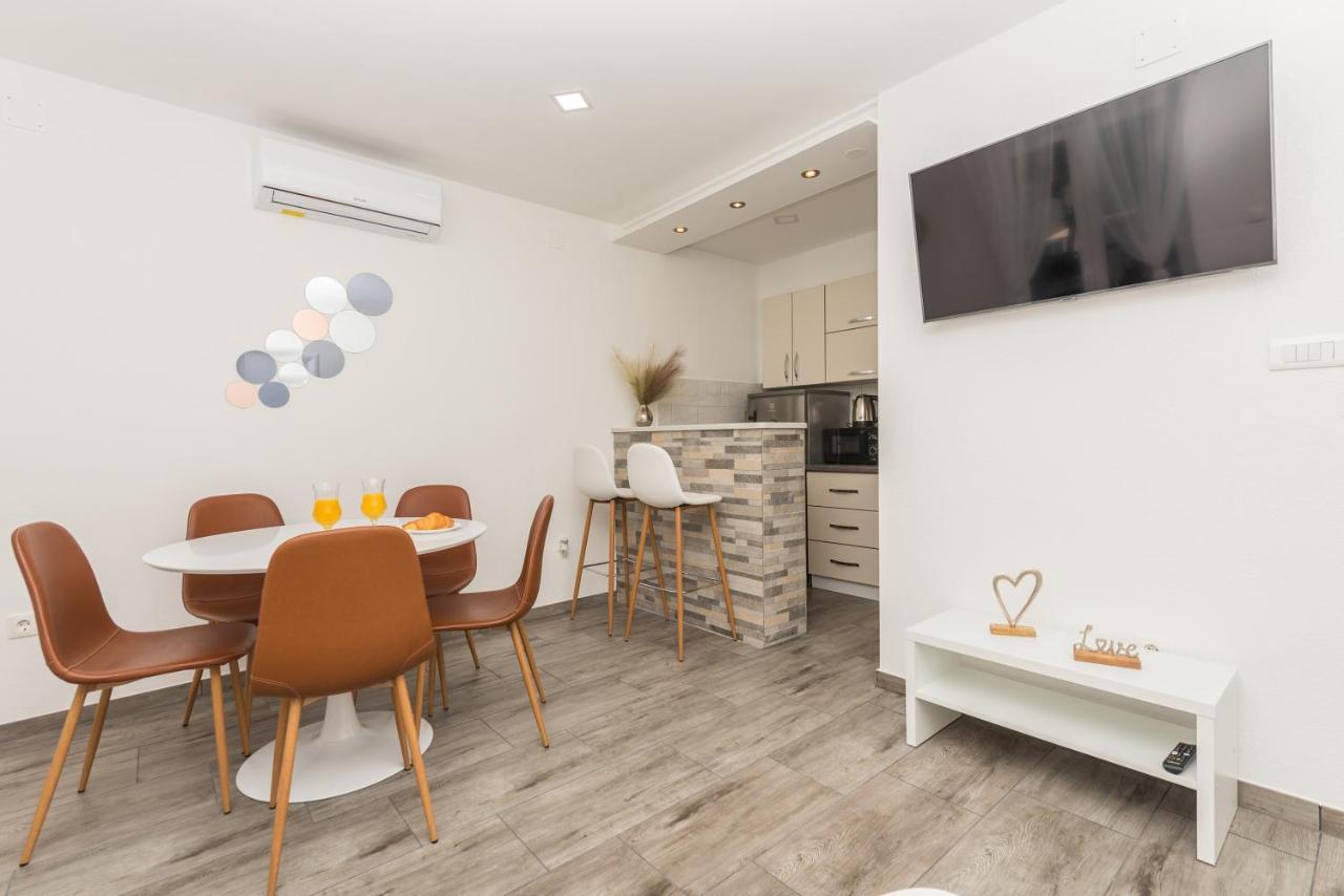 Apartment Dalija Makarska